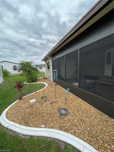 9097 Flamingo Cir, North Fort Myers, FL 33903 Photo