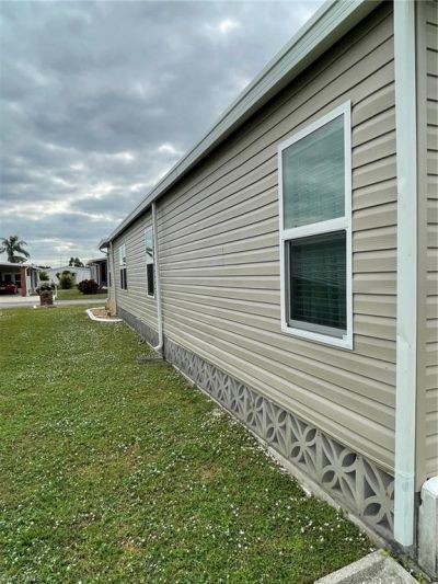 9097 Flamingo Cir, North Fort Myers, FL 33903 Photo