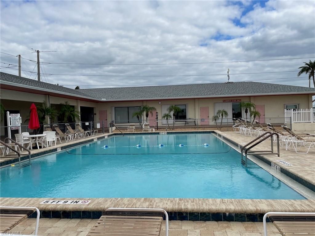 9097 Flamingo Cir, North Fort Myers, FL 33903 Photo