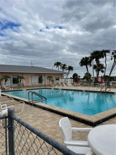 9097 Flamingo Cir, North Fort Myers, FL 33903 Photo