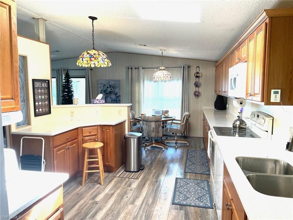 9097 Flamingo Cir, North Fort Myers, FL 33903 Photo