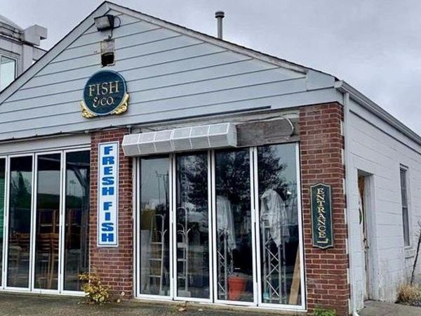 113 W Broadway, Port Jefferson, NY 11777