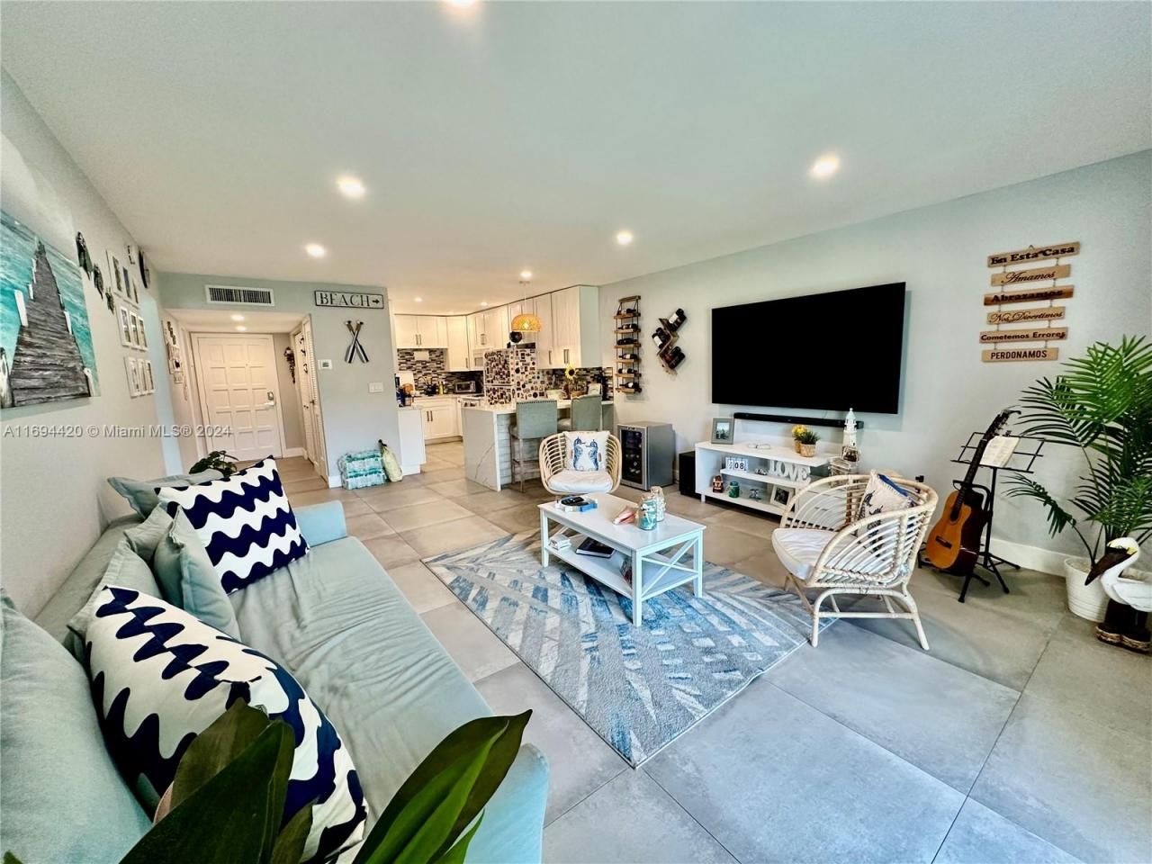 6100 S Falls Cir Dr, Unit 106, Lauderhill, FL 33319 Photo