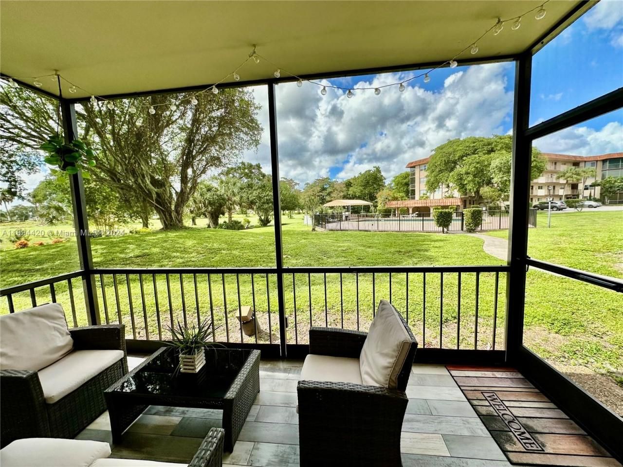 6100 S Falls Cir Dr, Unit 106, Lauderhill, FL 33319 Photo