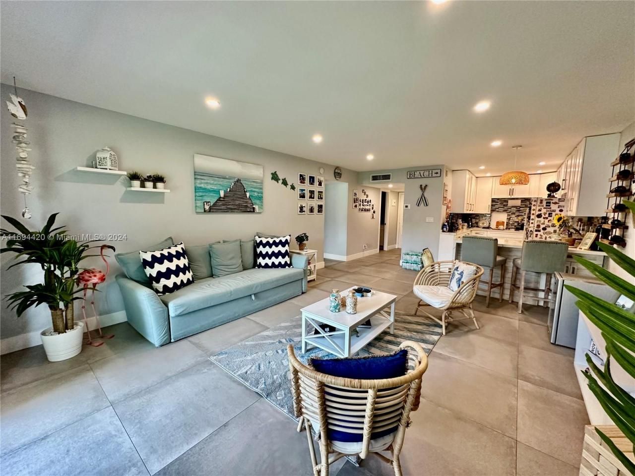 6100 S Falls Cir Dr, Unit 106, Lauderhill, FL 33319 Photo