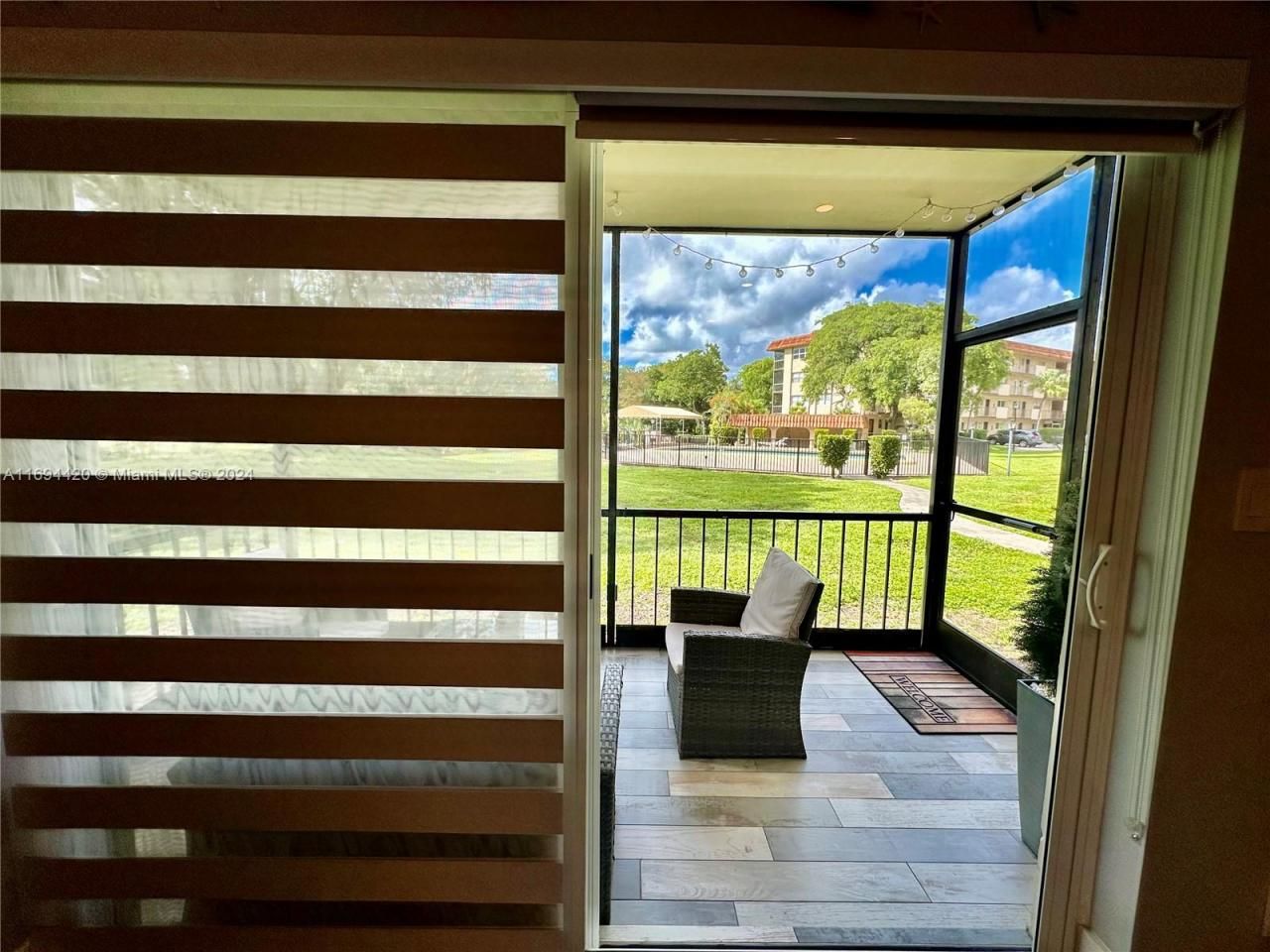 6100 S Falls Cir Dr, Unit 106, Lauderhill, FL 33319 Photo