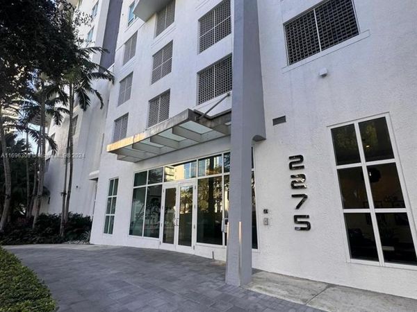 2275 Biscayne Blvd, Unit PH108, Miami, FL 33137