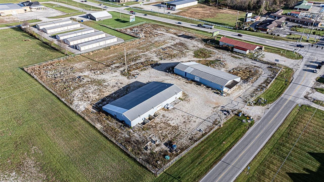 1004 S Dixie Highway, Cave City, KY 42127 Main Photo