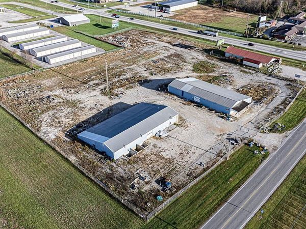 1004 S Dixie Highway, Cave City, KY 42127