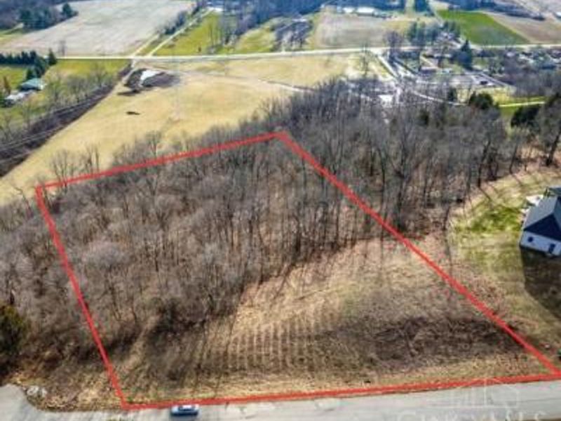 3235 Covered Wagon Estates Lane, Ross Twp, OH 45013 Photo 1