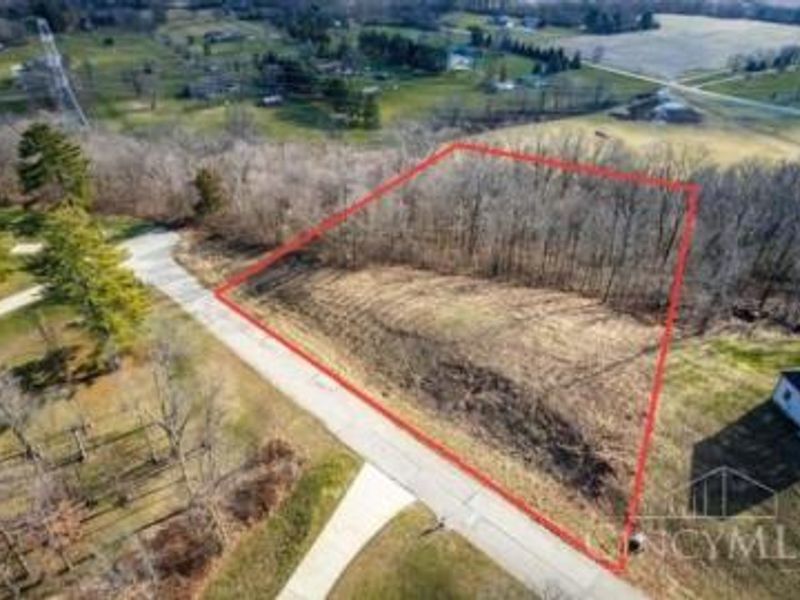 3235 Covered Wagon Estates Lane, Ross Twp, OH 45013 Photo 2