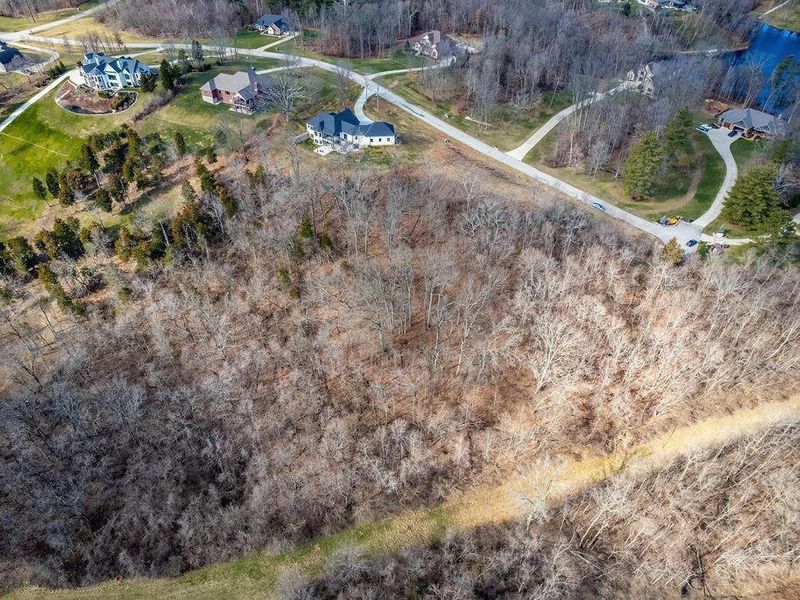 3235 Covered Wagon Estates Lane, Ross Twp, OH 45013 Photo 3