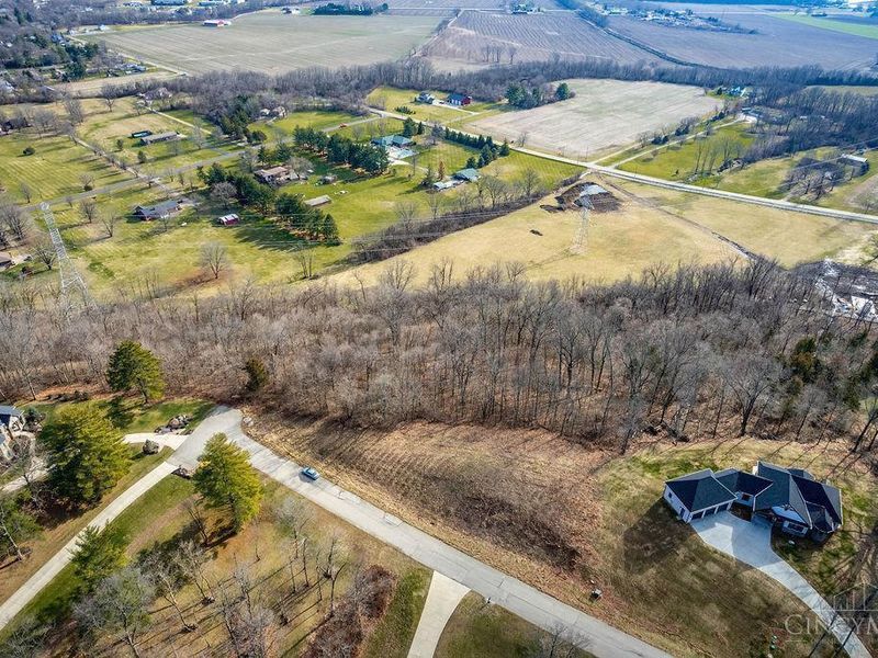 3235 Covered Wagon Estates Lane, Ross Twp, OH 45013 Photo 4