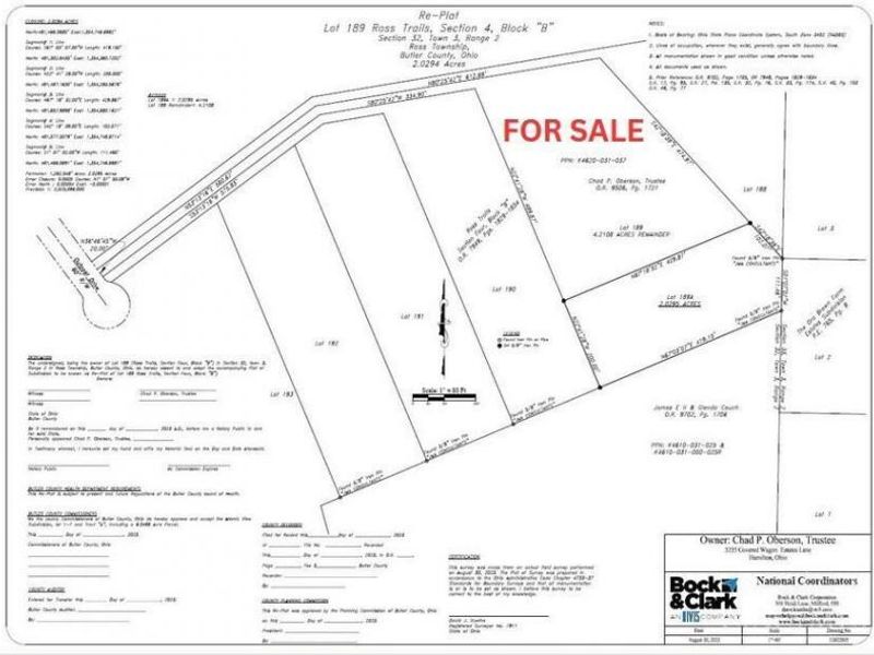 3235 Covered Wagon Estates Lane, Ross Twp, OH 45013 Photo 5