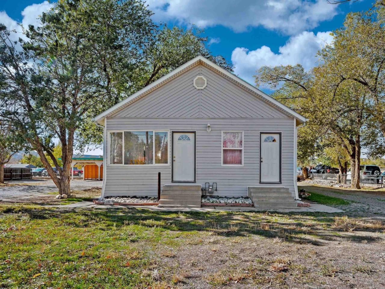 1715 N 1st Street, Grand Junction, CO 81505 Main Photo