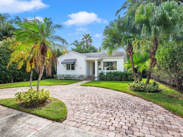 240 Almeria Road, West Palm Beach, FL 33405