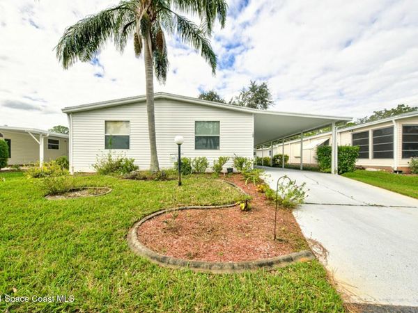 122 Aquarius Terrace, Unit 29, Cocoa, FL 32926