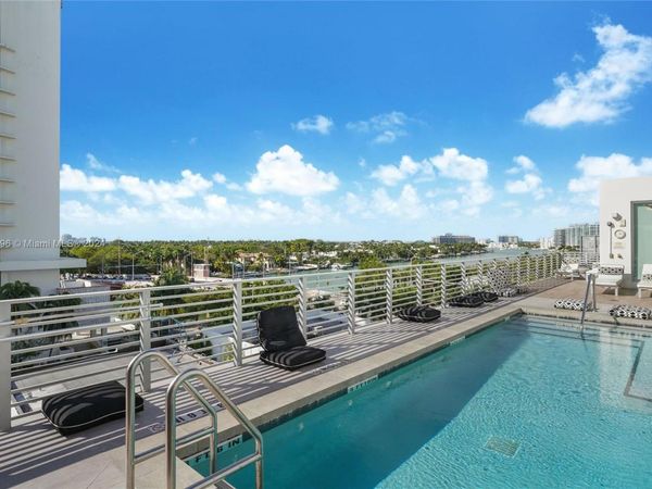6080 Collins Ave, Unit 102, Miami Beach, FL 33140