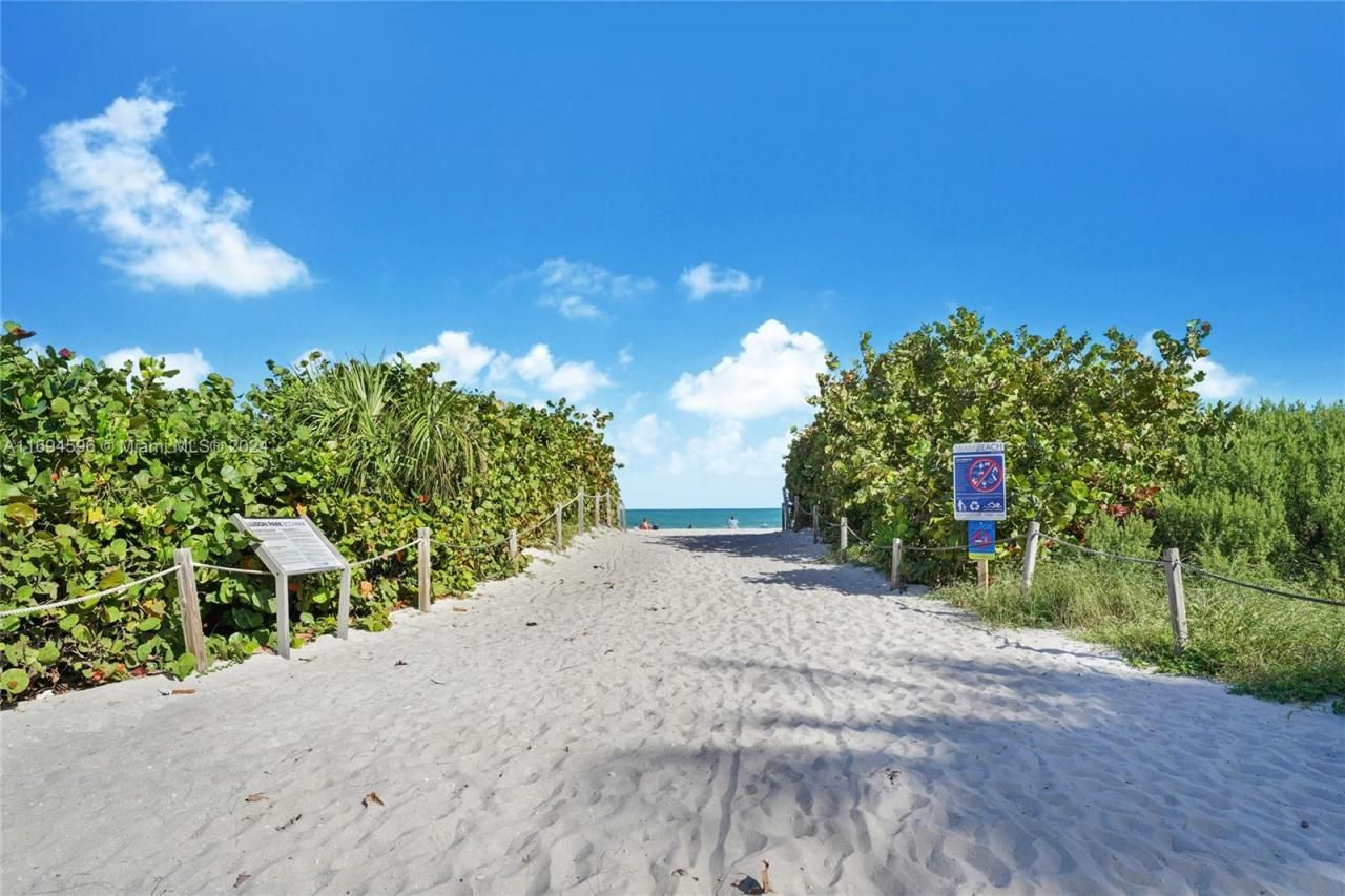 6080 Collins Ave, Unit 102, Miami Beach, FL 33140 Photo