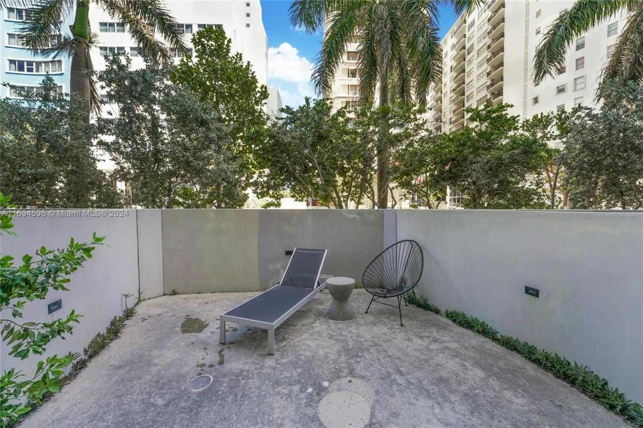6080 Collins Ave, Unit 102, Miami Beach, FL 33140 Photo