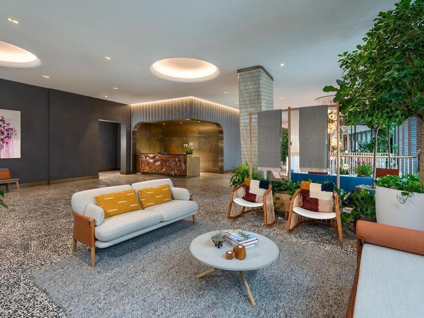 4710 Elm Street, Unit 2B-W-1109, Bethesda, MD 20814 Main Photo