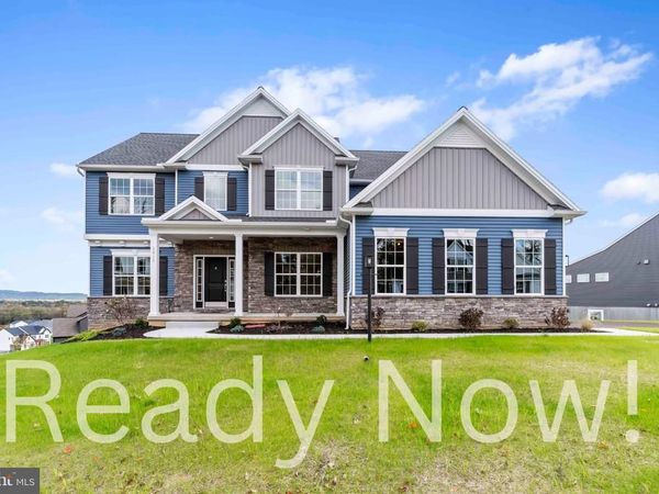 4487 CONTINENTAL DRIVE, HARRISBURG, PA 17112