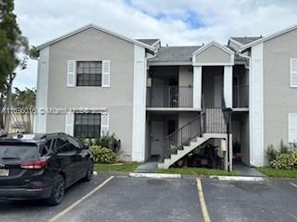 1071 Adams Ave, Unit 1071K, Homestead, FL 33034