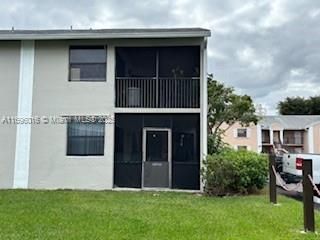 1071 Adams Ave, Unit 1071K, Homestead, FL 33034 Photo