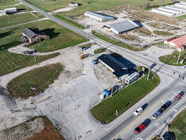 1005 S Dixie Highway, Cave City, KY 42127