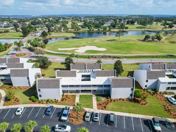 4726 Bay Point Road, Unit # E245, Panama City Beach, FL 32408