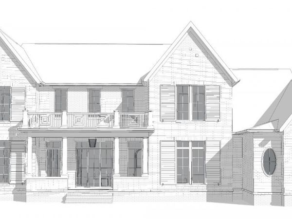 6113 Montcrest Dr, Nashville, TN 37215