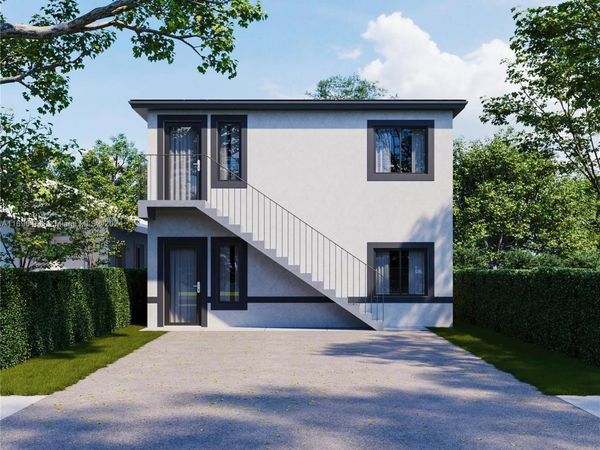 2729-2731 NW 44 Street, Miami, FL 33142