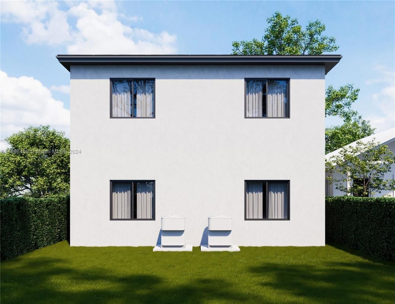 2729-2731 NW 44 Street, Miami, FL 33142 Photo