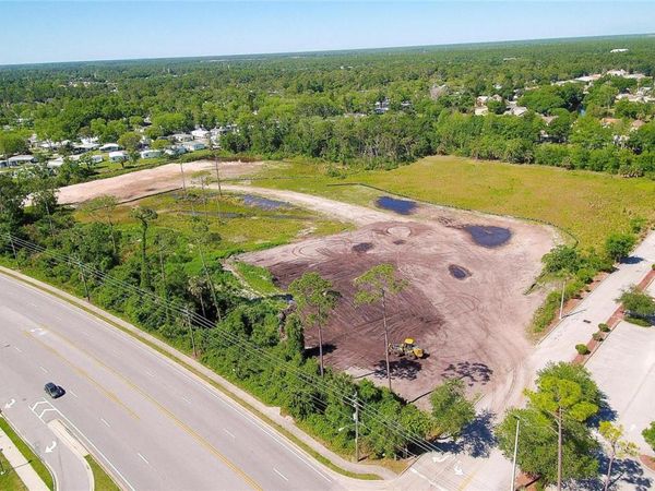 3830 CLYDE MORRIS BOULEVARD, PORT ORANGE, FL 32129