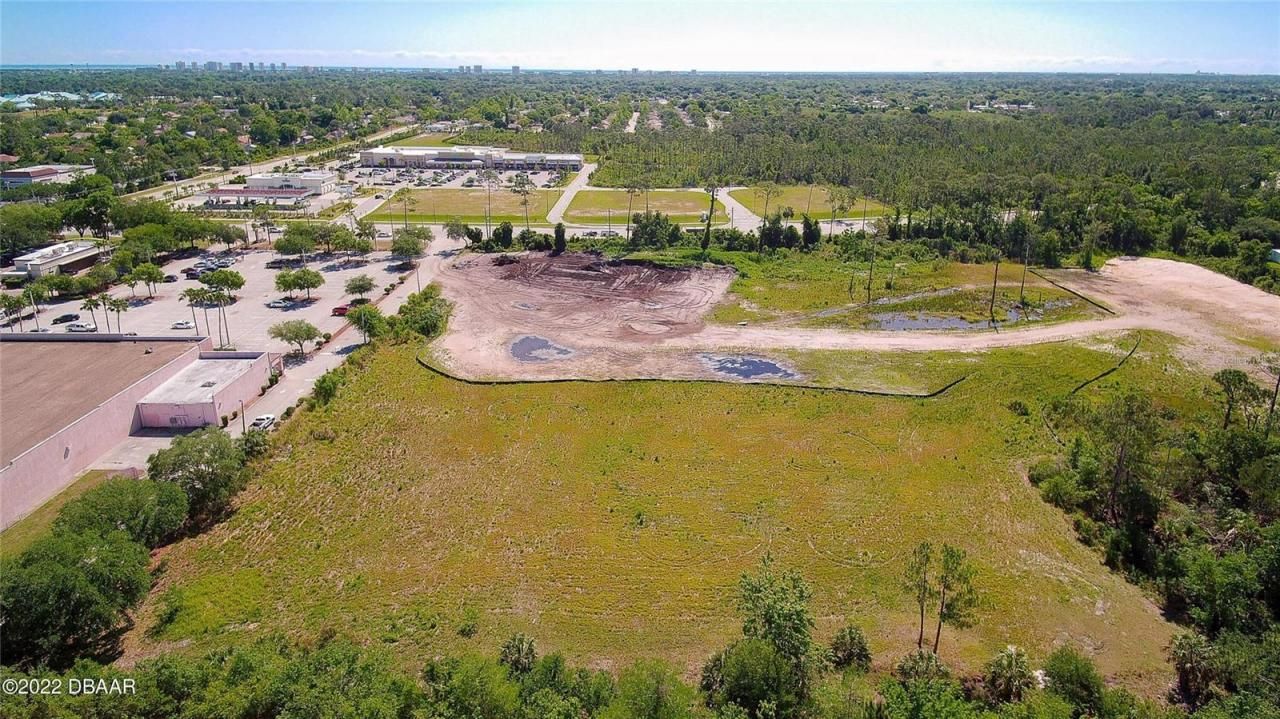 3830 Clyde Morris Boulevard, Port Orange, FL 32129 Photo