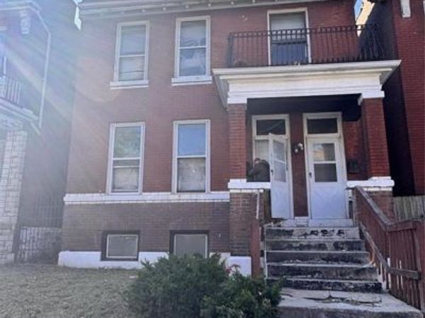 3936 Lexington Avenue, St Louis, MO 63107