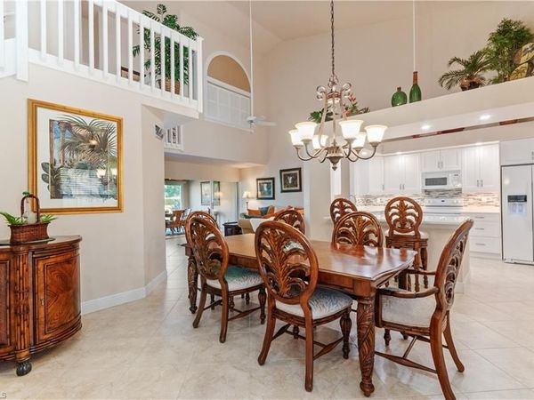 4162 Tequesta DR, ESTERO, FL 33928