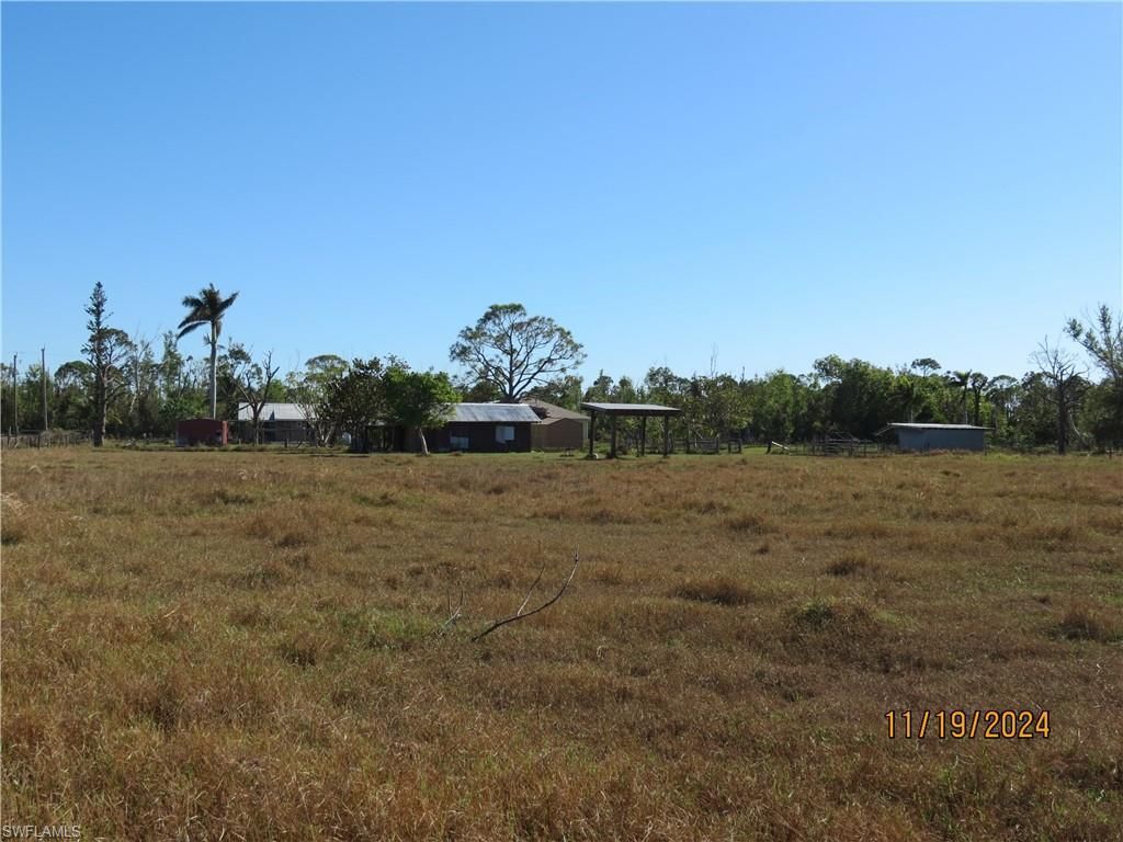 8721 Nome Ct, Saint James City, FL 33956 Photo