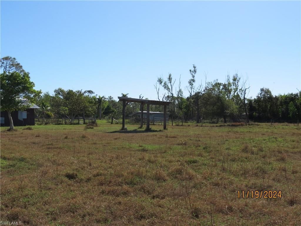 8721 Nome Ct, Saint James City, FL 33956 Photo