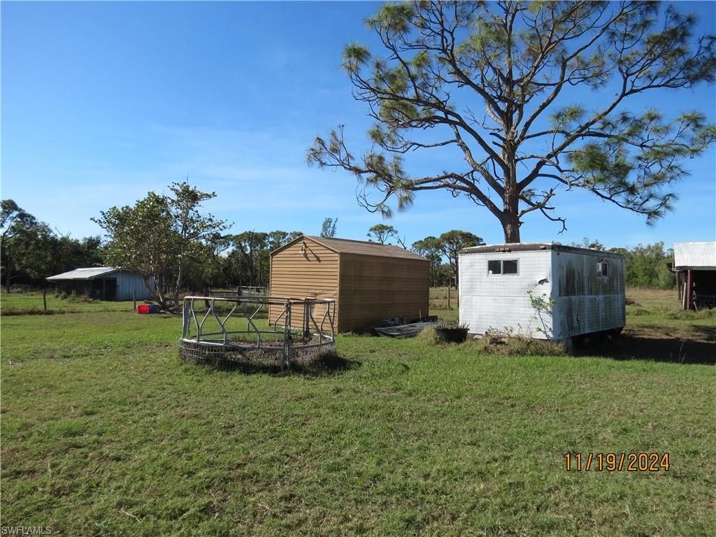 8721 Nome Ct, Saint James City, FL 33956 Photo