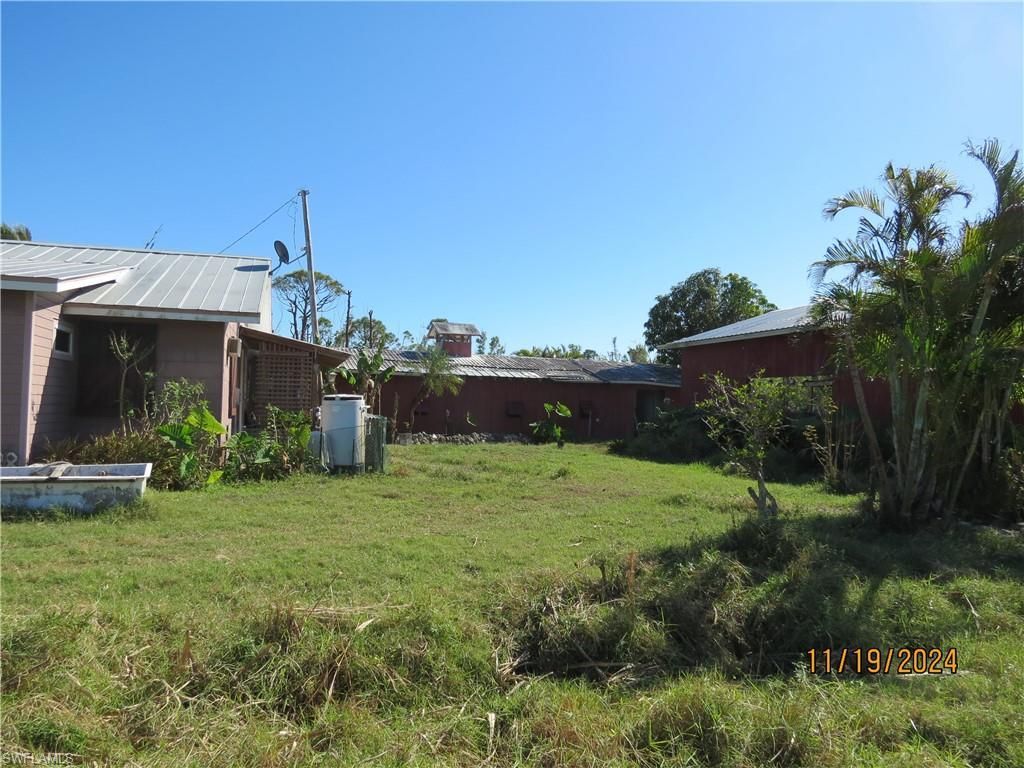 8721 Nome Ct, Saint James City, FL 33956 Photo