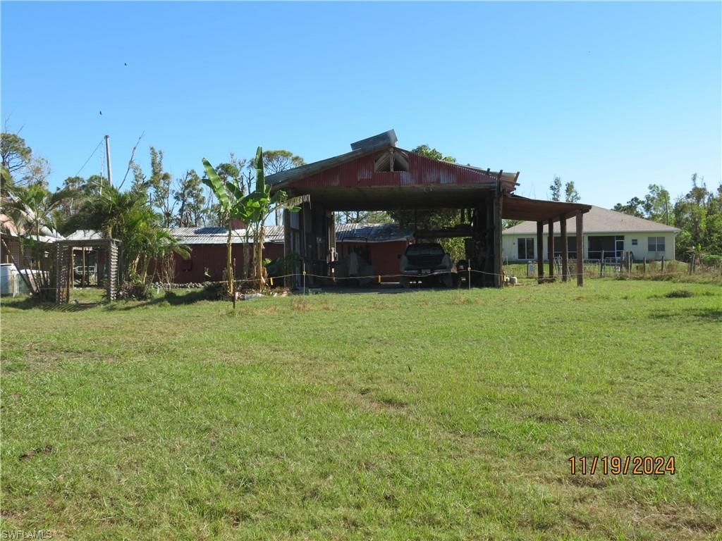 8721 Nome Ct, Saint James City, FL 33956 Photo