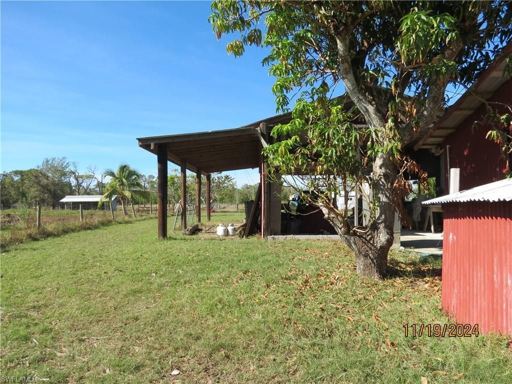 8721 Nome Ct, Saint James City, FL 33956 Photo