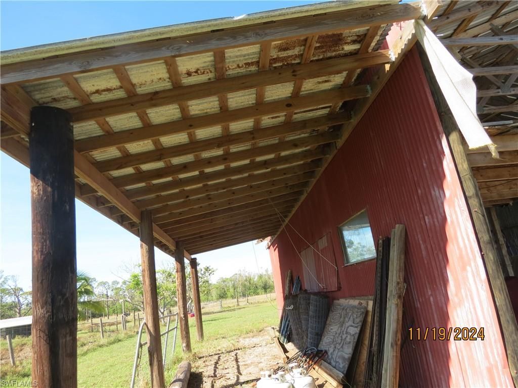 8721 Nome Ct, Saint James City, FL 33956 Photo