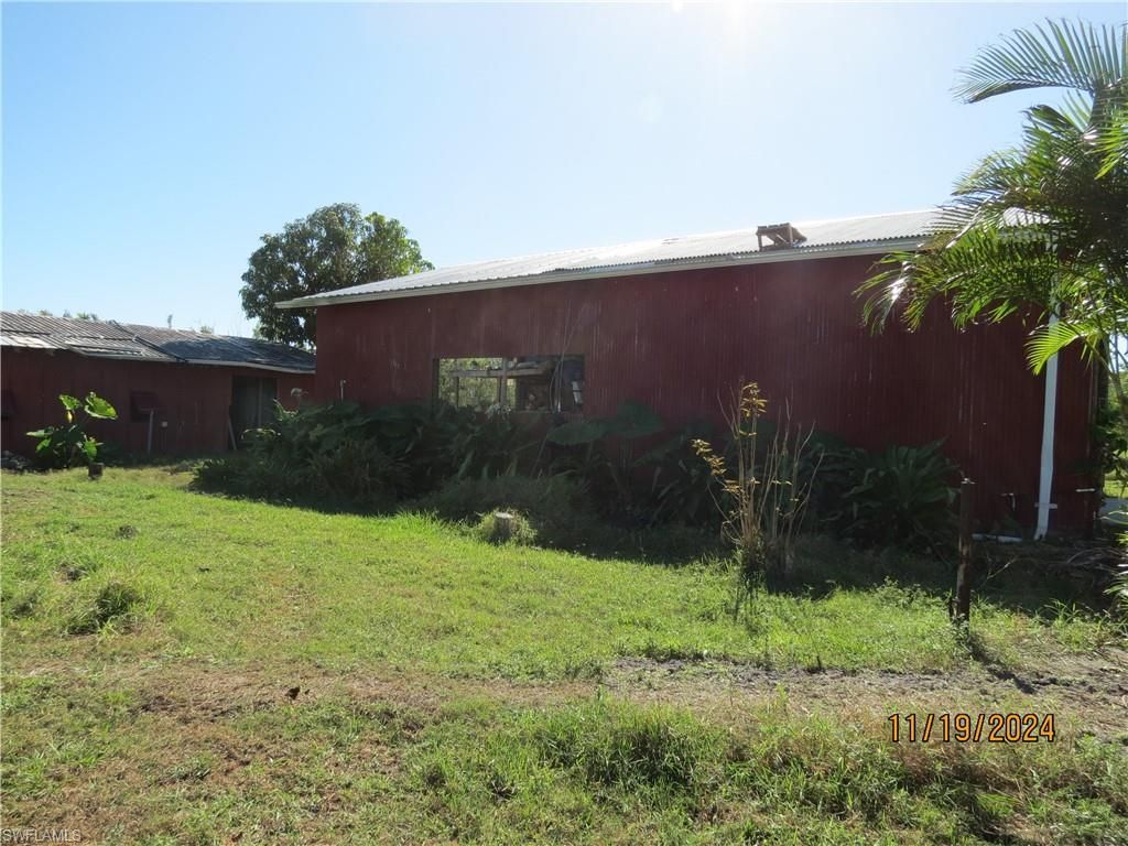 8721 Nome Ct, Saint James City, FL 33956 Photo