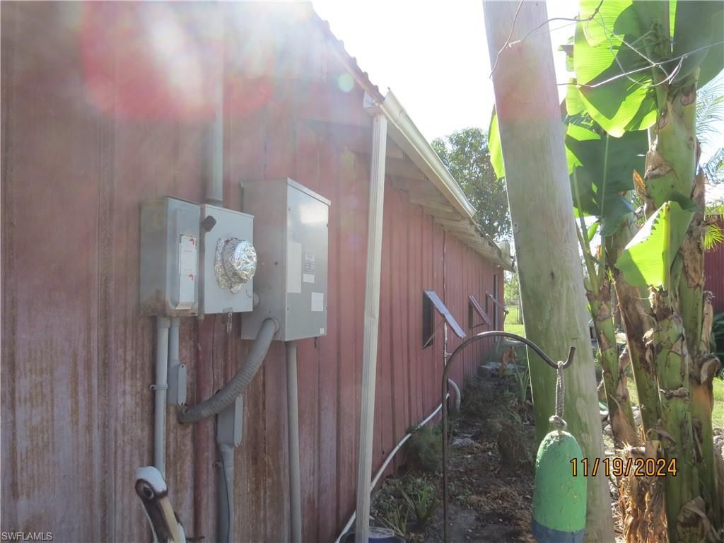 8721 Nome Ct, Saint James City, FL 33956 Photo