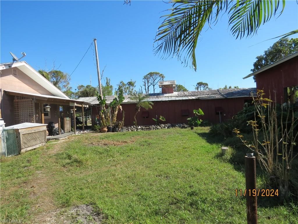 8721 Nome Ct, Saint James City, FL 33956 Photo