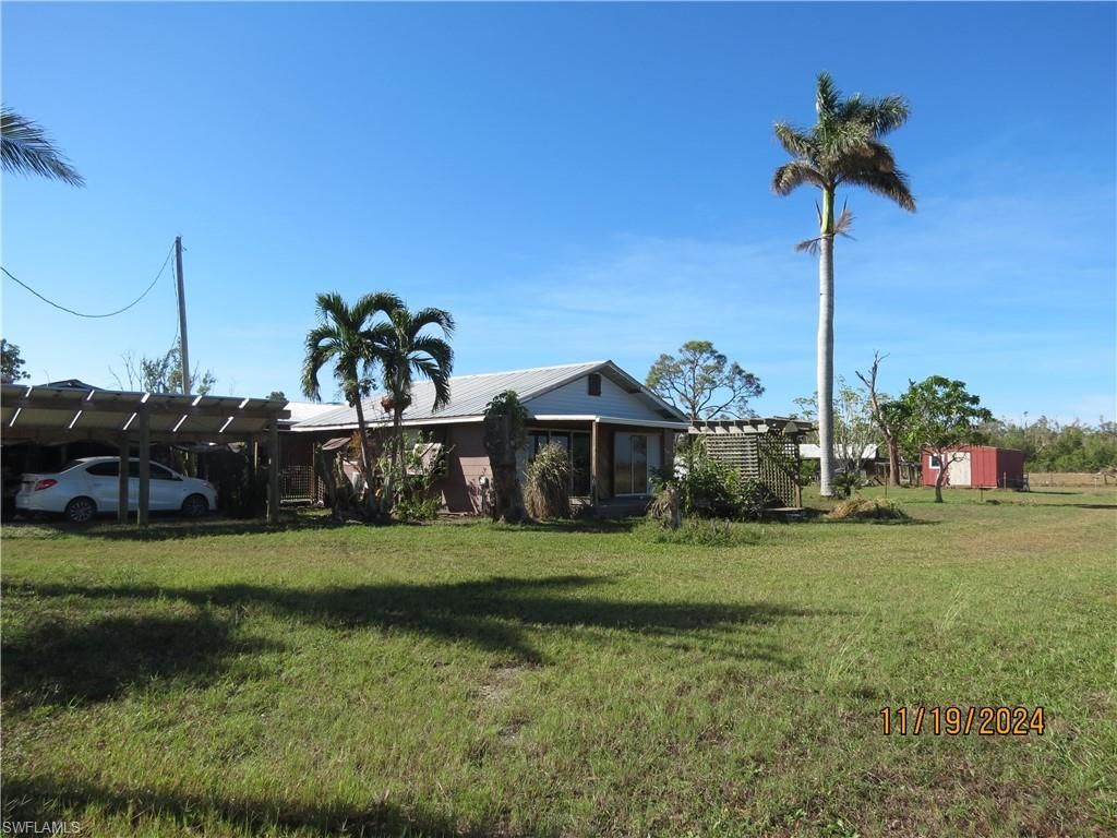 8721 Nome Ct, Saint James City, FL 33956 Photo