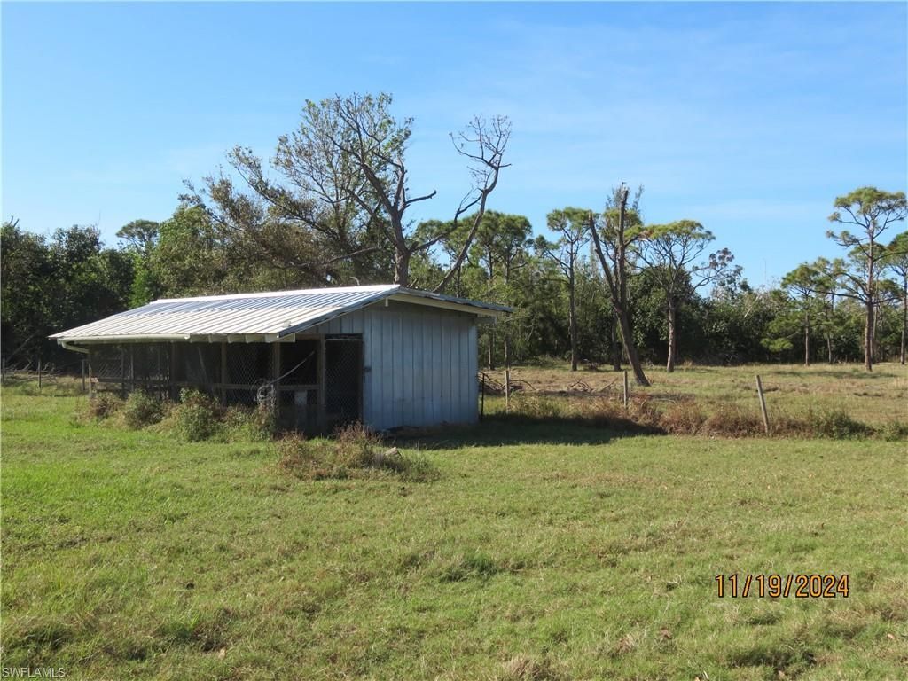 8721 Nome Ct, Saint James City, FL 33956 Photo