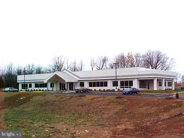 131 DAWSON DRIVE, WINCHESTER, VA 22602